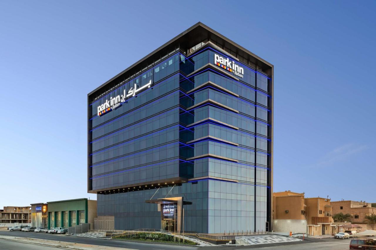Park Inn By Radisson Jeddah Madinah Road Экстерьер фото