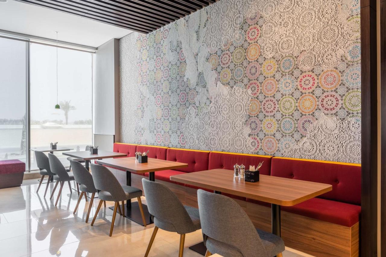 Park Inn By Radisson Jeddah Madinah Road Экстерьер фото