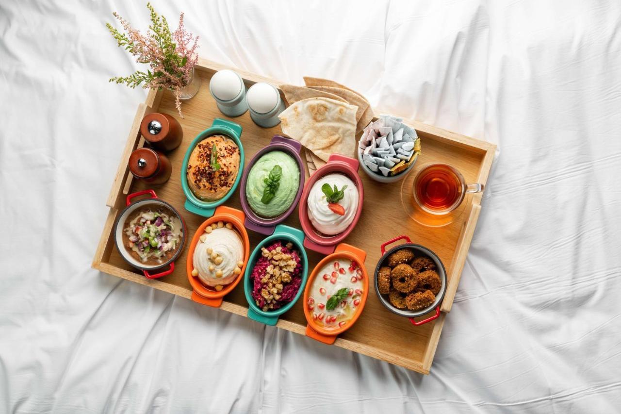 Park Inn By Radisson Jeddah Madinah Road Экстерьер фото