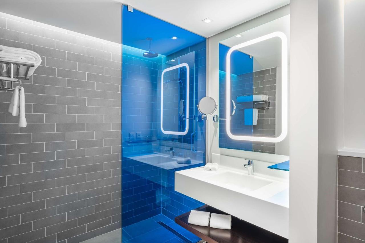 Park Inn By Radisson Jeddah Madinah Road Экстерьер фото