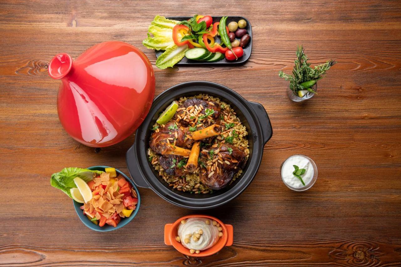 Park Inn By Radisson Jeddah Madinah Road Экстерьер фото