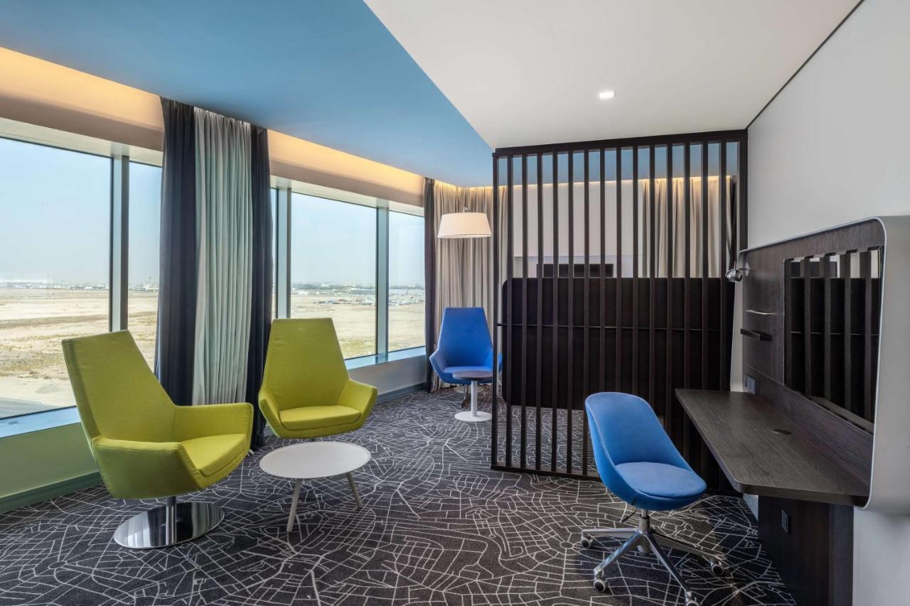 Park Inn By Radisson Jeddah Madinah Road Экстерьер фото